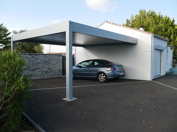 Carport 2