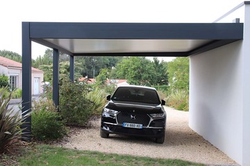 Carport 3