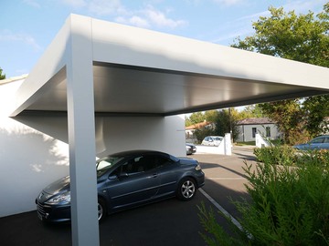 Carport 2