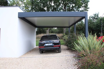 Carport 3