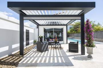 OPTIONS PERGOLA