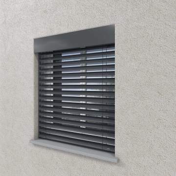 Brise Soleil Orientable