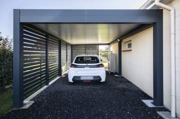 Carport