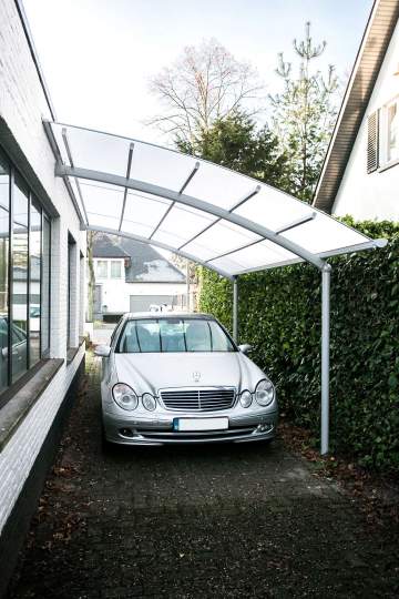 Carports