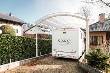 Carports