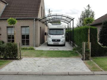 Carports