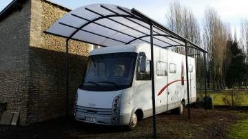 Carports