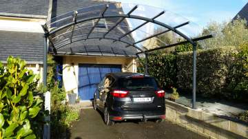 Carports