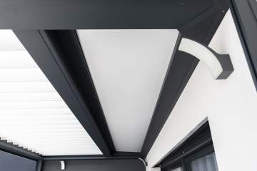 Pergolas