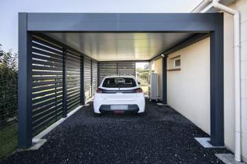 Carports