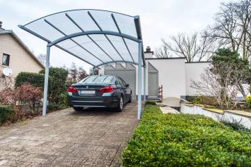 Carports