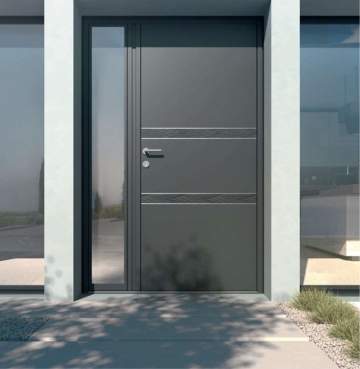 Portes d’entrée